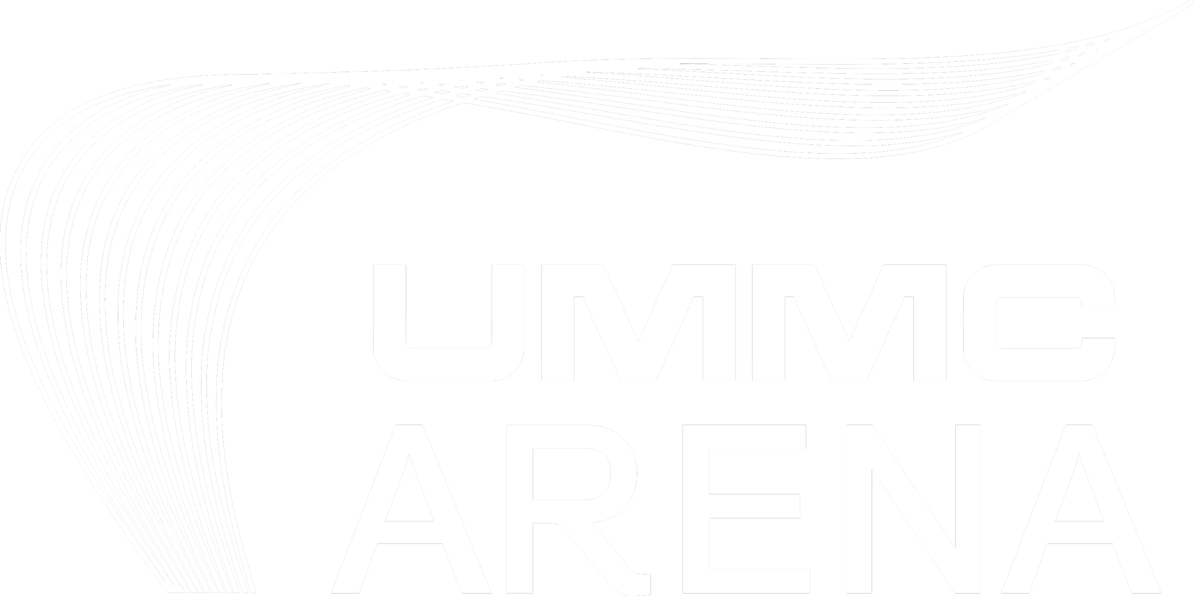 Arenas logo for mobile