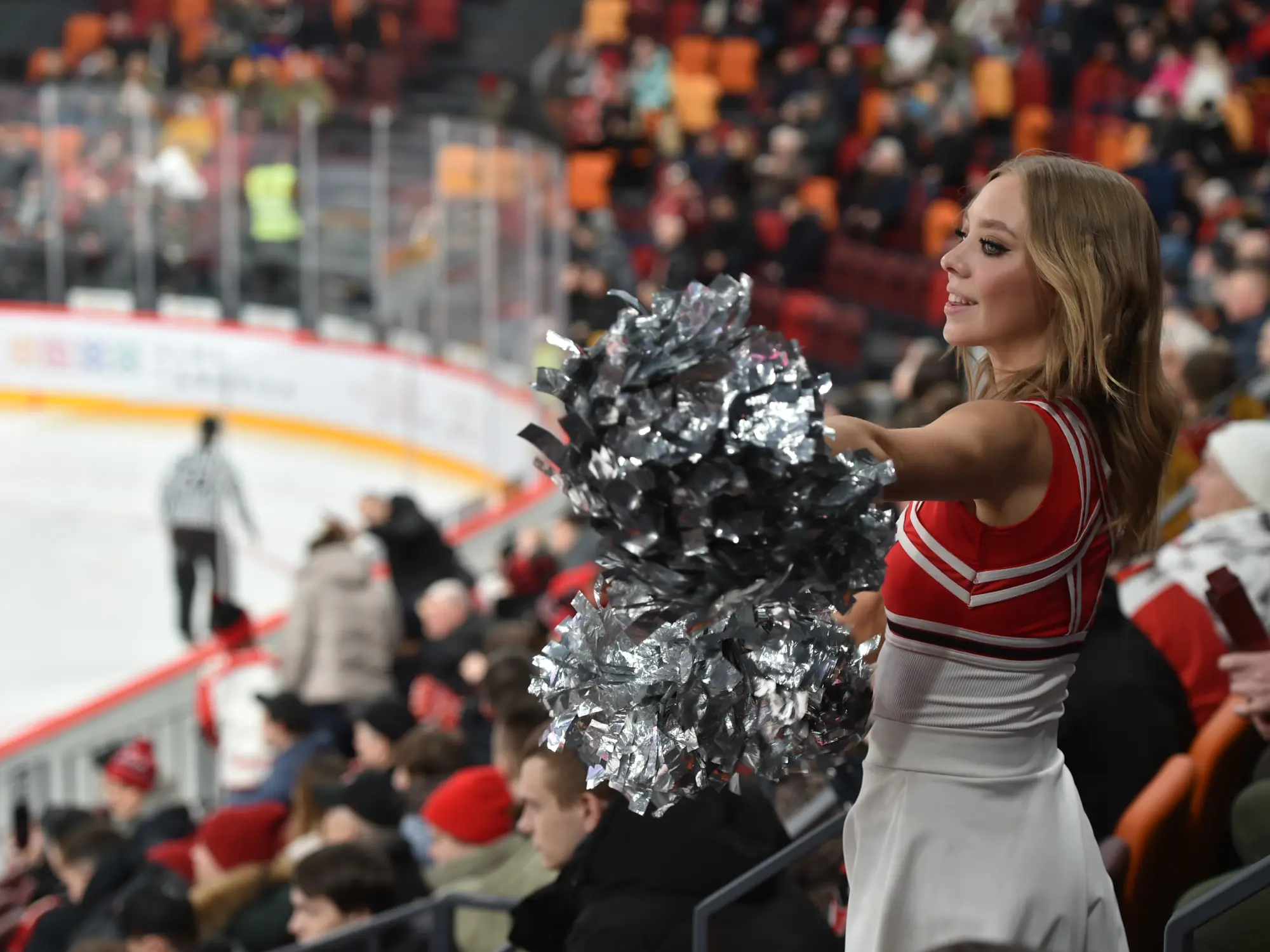 Расписание матчей КХЛ. ХК Автомобилист. МАРТ. УГМК-Арена