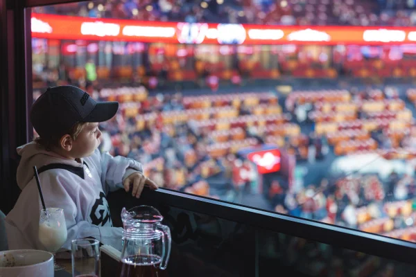 Открыта продажа билетов в ресторан на концерт Иванушки и ледовое шоу Золушка