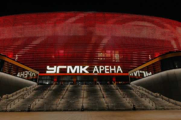Памятка для болельщиков перед домашними матчами ХК Автомобилист 