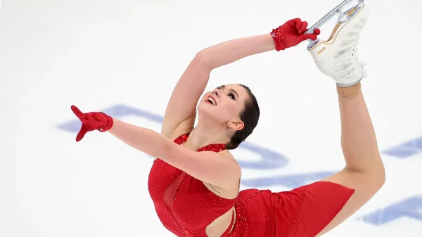 Гран‑при России по фигурному катанию впервые за 11 лет пройдёт в Екатеринбурге