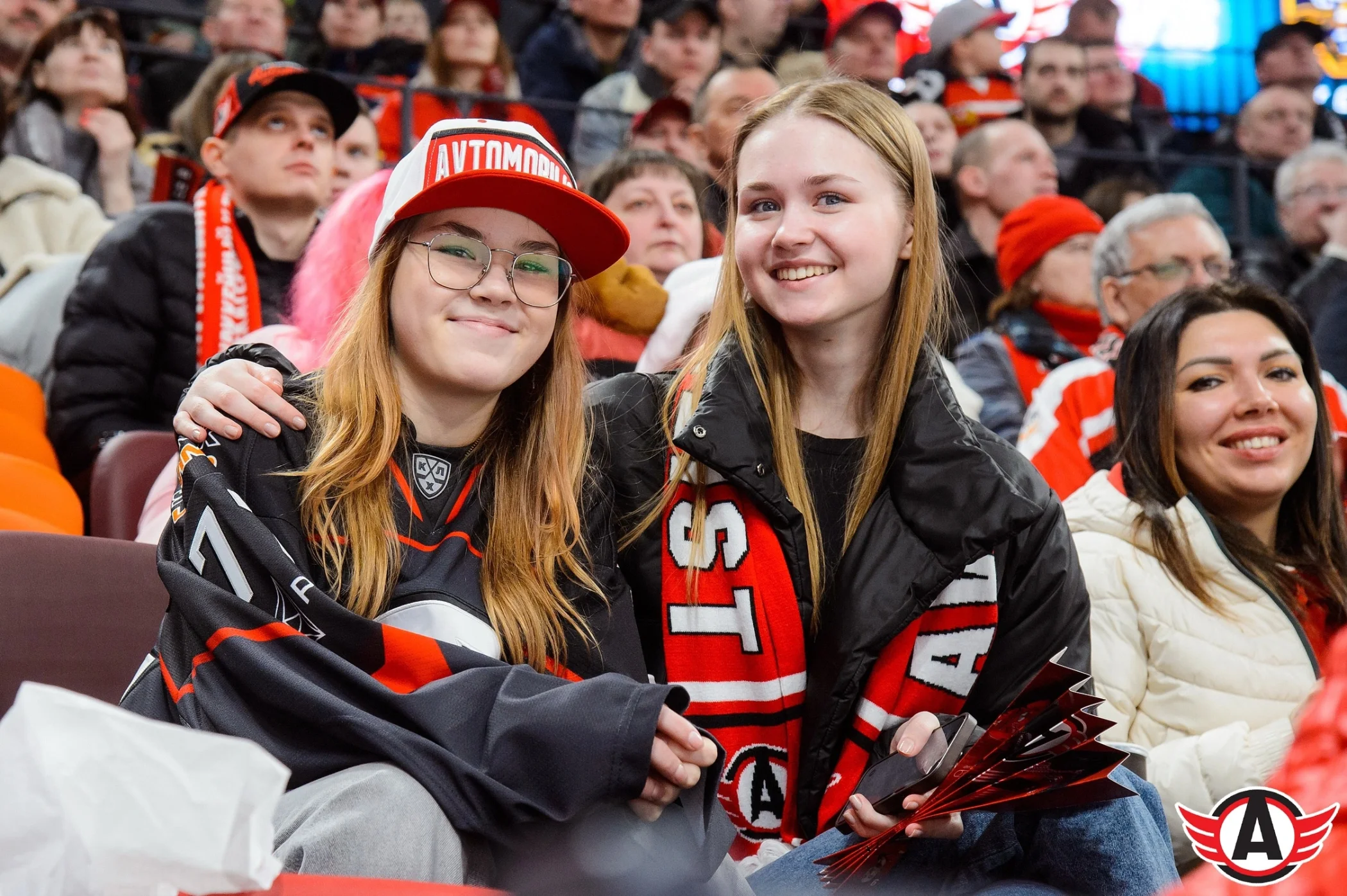 Доступные билеты на предстоящие матчи УГМК-Арены