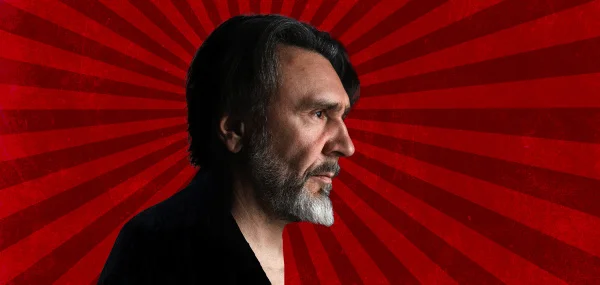 Концерт группировки «Ленинград»: 27 и 28 ноября на УГМК-Арене