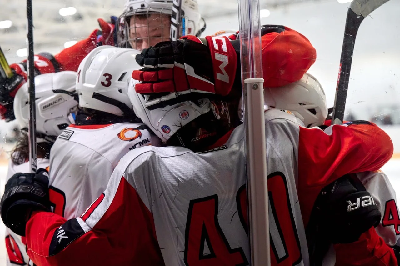 Более 250 юных хоккеистов сразятся за победу на детском турнире в день матча звезд мирового хоккея 